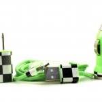 Checkered Iphone Accessories - Also Compatible..